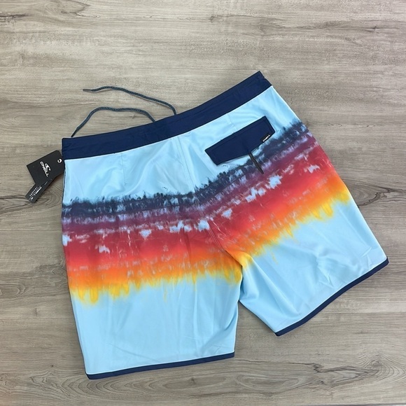 O'NEILL- DAYDREAM CRUZER BOARD SHORTS - Picture 8 of 10
